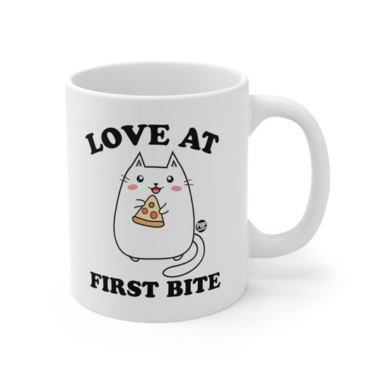 Love At First Bite Mug