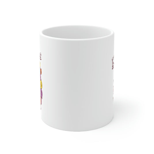 Funshine - Kittles Mug