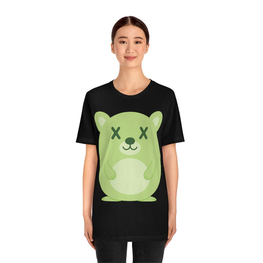 Deadimals Polar Bear Unisex Tee