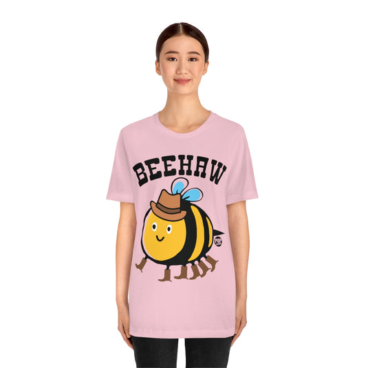 Beehaw Unisex Tee