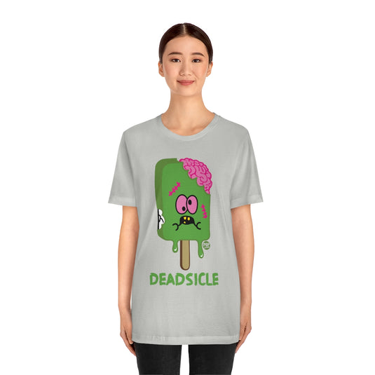 Deadsicle Unisex Tee