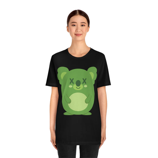 Deadimals Koala Unisex Tee