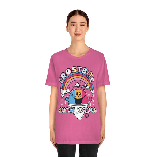 Funshine - Snow Cones Unisex Tee