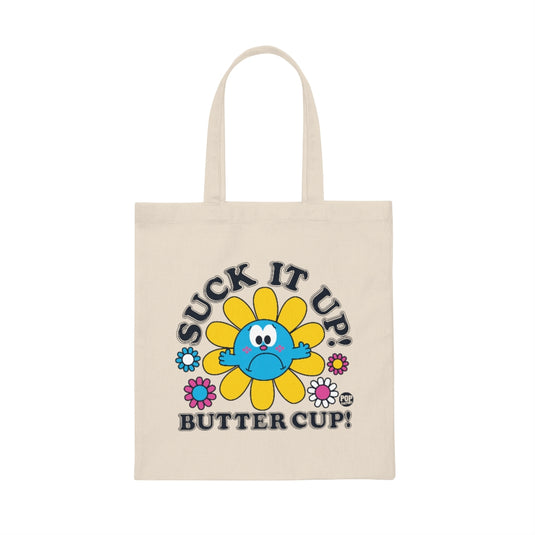 Funshine - Buttercup Tote