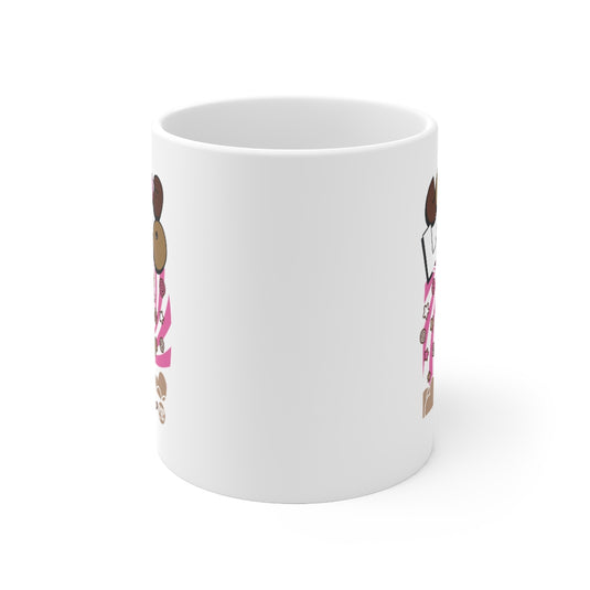 Funshine - Cocoa Loco Mug