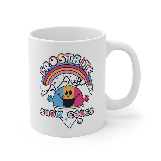 Funshine - Snow Cones Mug