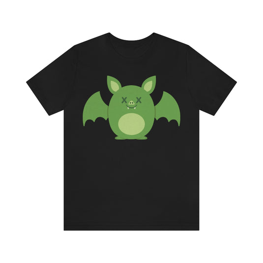 Deadimals Bat Unisex Tee