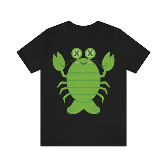 Deadimals Lobster Unisex Tee