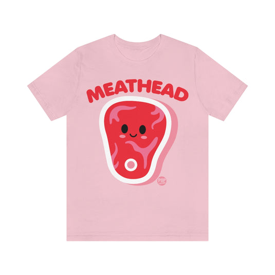 Meathead Unisex Tee