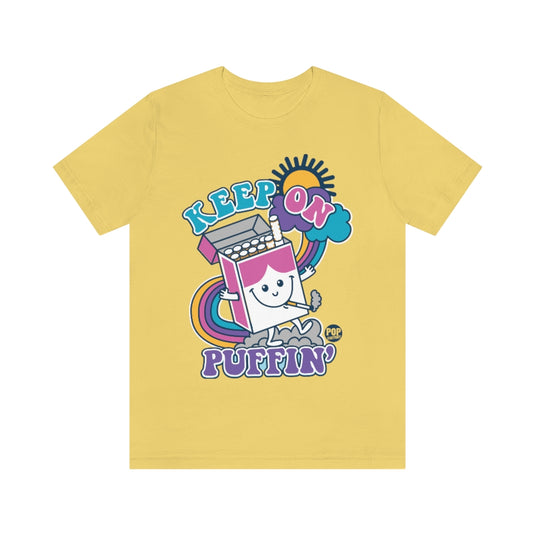 Funshine - Cigarhettes Unisex Tee