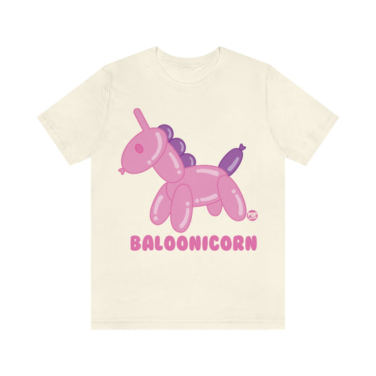 Balloonicorn Unisex Tee