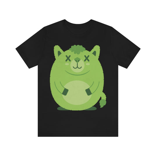 Deadimals Llama Unisex Tee