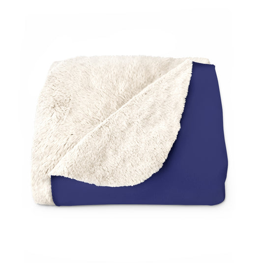 Bow Wow Meow Himalayan Blanket