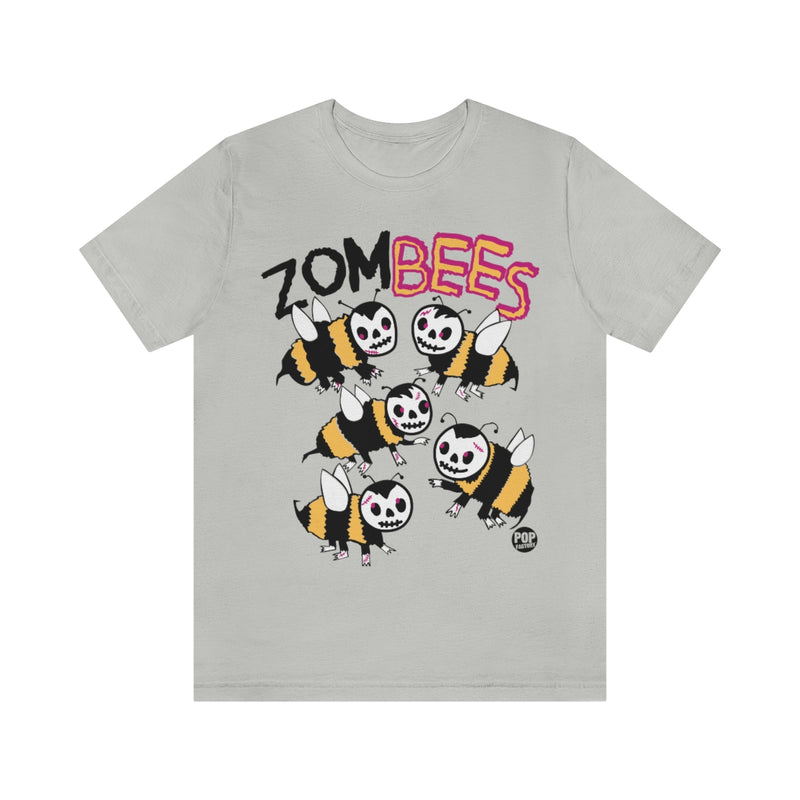 Load image into Gallery viewer, Zombees Unisex Tee
