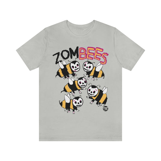 Zombees Unisex Tee