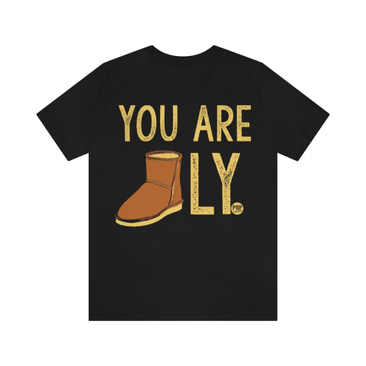 Uggly Unisex Tee