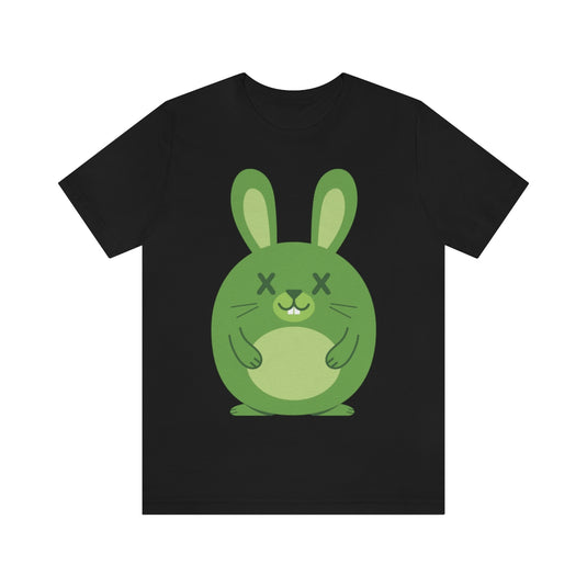 Deadimals Bunny Unisex Tee