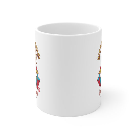Funshine - Noodle Soup Mug