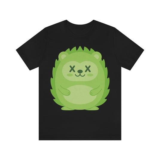 Deadimals Hedgehog Unisex Tee