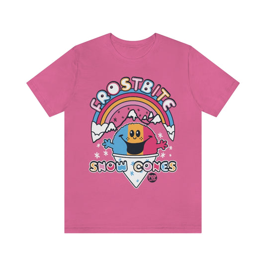 Funshine - Snow Cones Unisex Tee