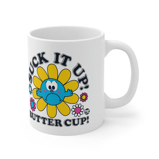 Funshine - Buttercup Mug