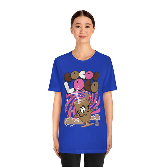 Funshine - Cocoa Loco Unisex Tee