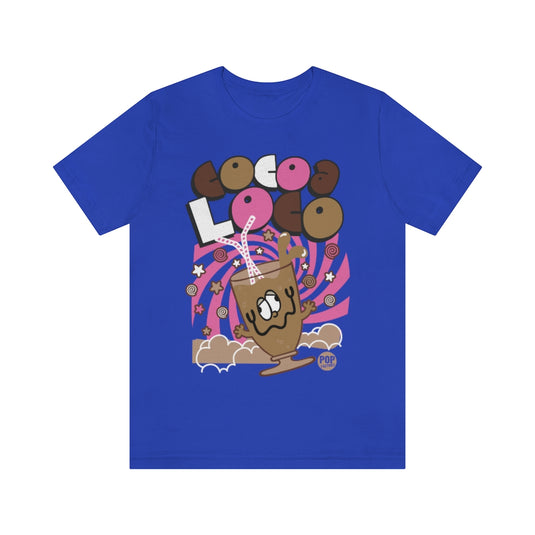 Funshine - Cocoa Loco Unisex Tee