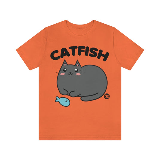 Catfish Unisex Tee