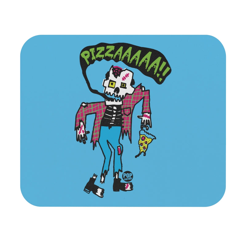 Load image into Gallery viewer, Pizzzzzza Zombie Mouse Pad
