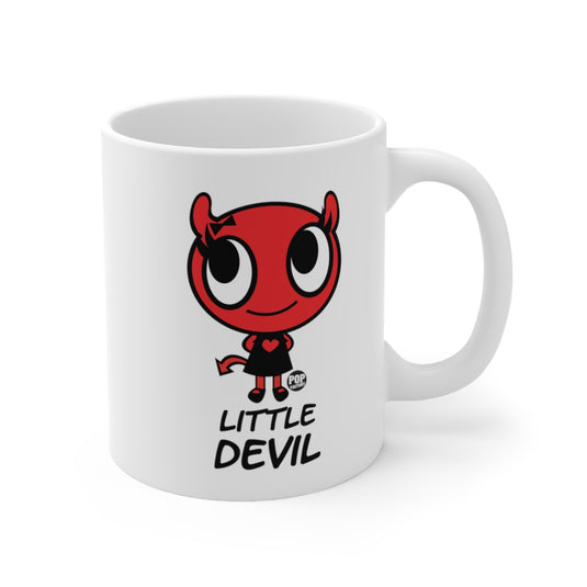 Little Devil Mug