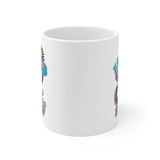 Funshine - Cigarhettes Mug