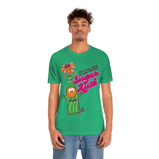 Funshine - Soda Unisex Tee