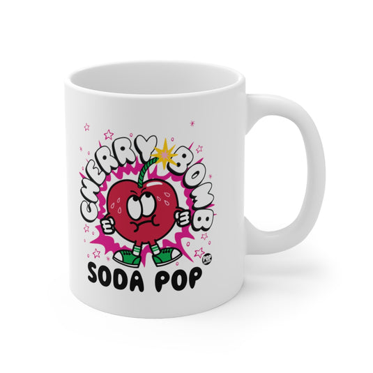 Funshine - Cherry Bomb Mug