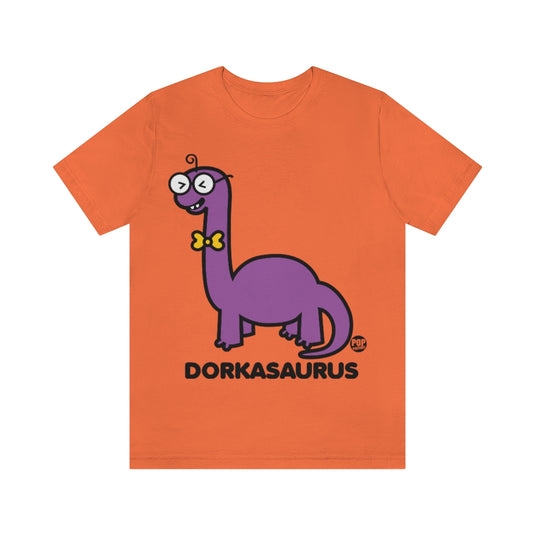 Dorkasaurus Unisex Tee