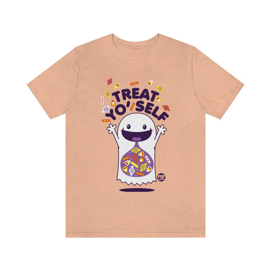 Treat Yo Self Unisex Tee