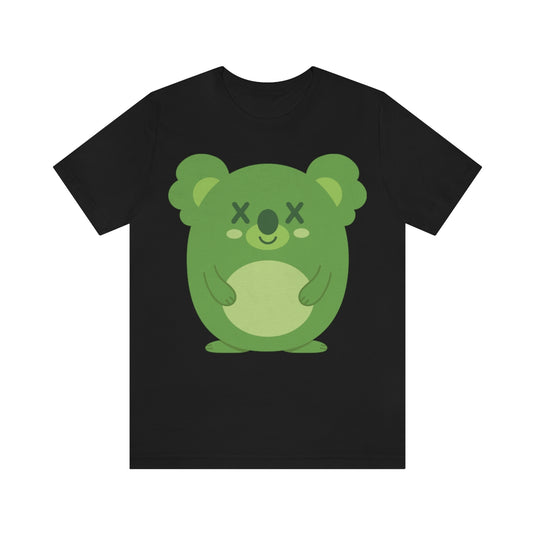 Deadimals Koala Unisex Tee