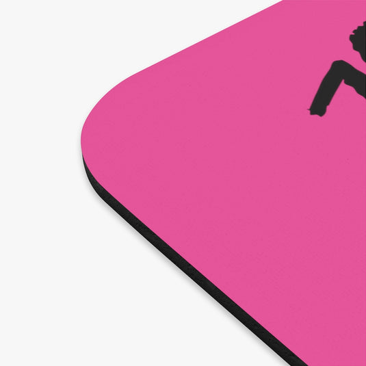 Zombees Mouse Pad
