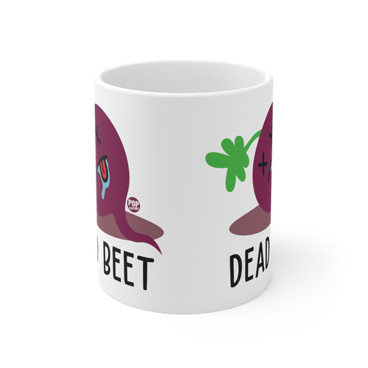 Dead Beet Mug