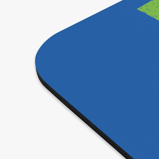 Eat Your Heart Out Mouse Pad