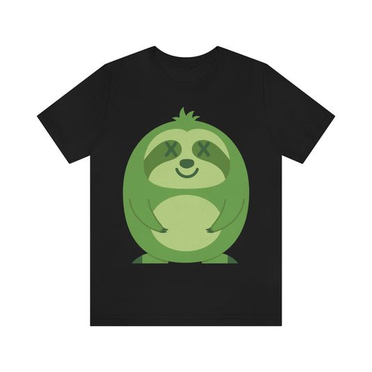 Deadimals Sloth Unisex Tee