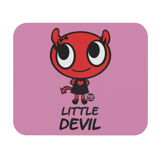 Little Devil Mouse Pad