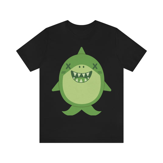 Deadimals Shark Unisex Tee