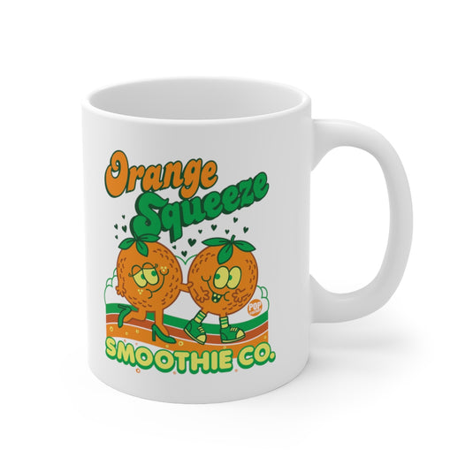 Funshine - Orange Squeeze Mug
