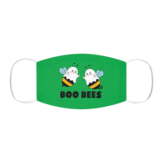 Boo Bees Face Mask