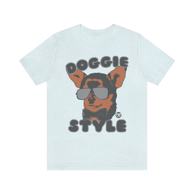 Load image into Gallery viewer, Doggie Style Unisex Tee
