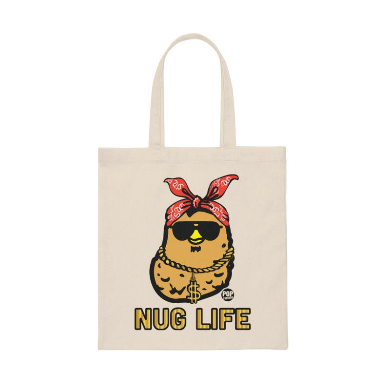 Load image into Gallery viewer, Nug Life Tote

