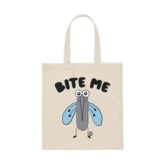 Bite Me Mosquito Tote