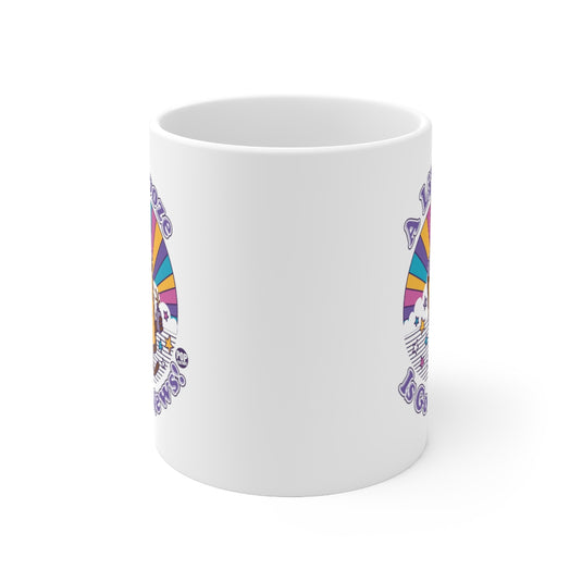 Funshine - Booze Good News Mug
