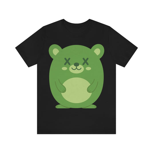 Deadimals Bear Unisex Tee