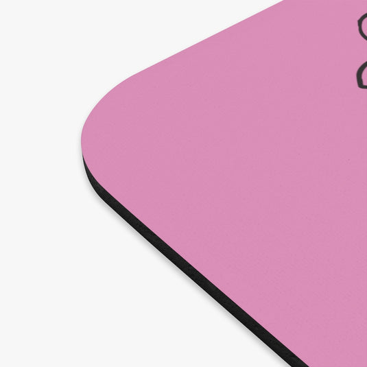 Boo Freakin Hoo Ghost Mouse Pad